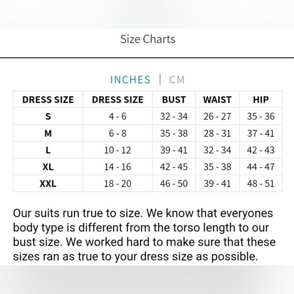 NWT: Scoop Bikini Tops in Blue Palm and Light Pink in Small - Picture 16 of 16